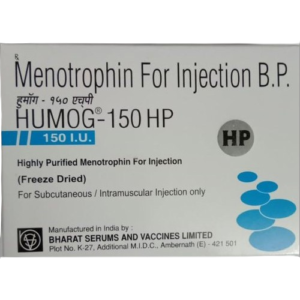 High-Quality Induject-250 (ampoules)