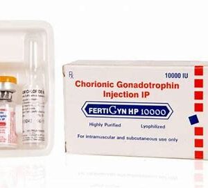 High-Quality FERTIGYN HP 10000