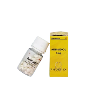 High Quality Arimidol