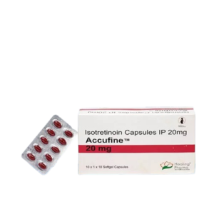 High-Quality Accufine