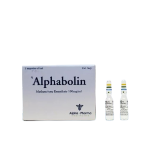 High-Quality Alphabolin