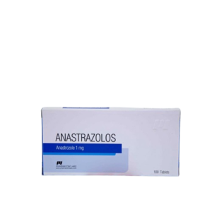 High-Quality Anastrazolos 1