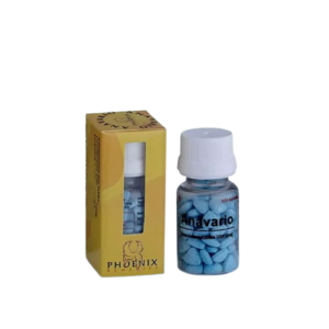 High-Quality Anavario 10mg