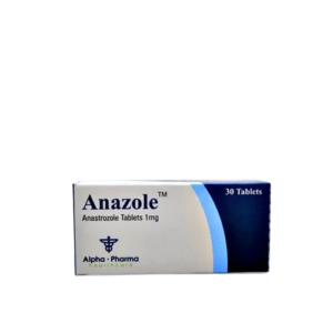 High-Quality Anazole
