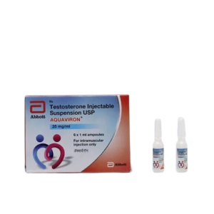 High-Quality Aquaviron