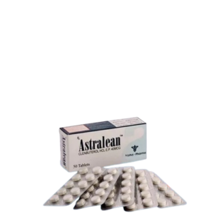 High-Quality Astralean