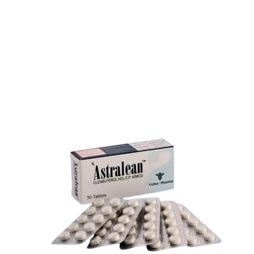 High-Quality Astralean