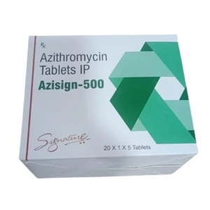 High Quality Azisign-500