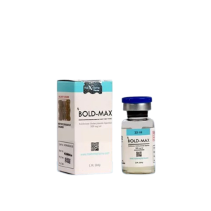 High-Quality Bold-Max