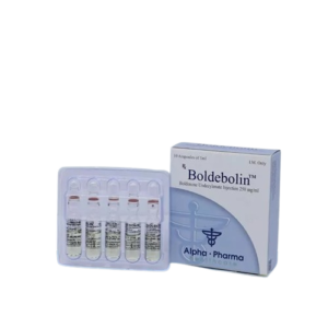 High Quality Boldebolin