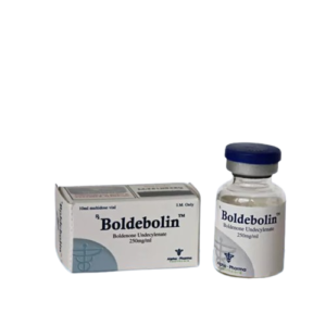 High Quality Boldebolin (vial)