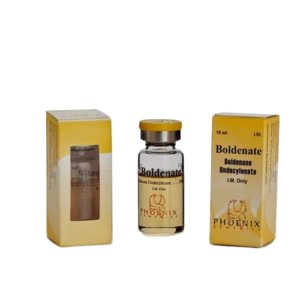 High-Quality Boldenate 10ml vial
