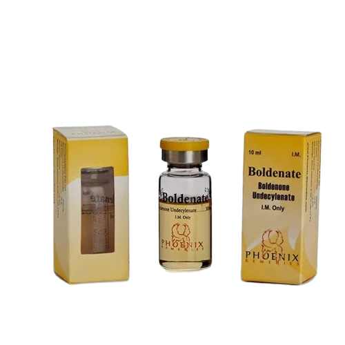 High-Quality Boldenate 10ml vial