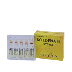 High-Quality Boldenate 375mg/ml