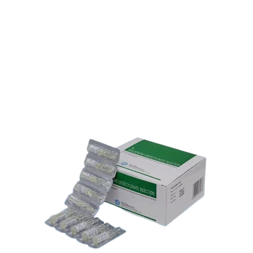 High-Quality Boldenone Undecylenate Injection