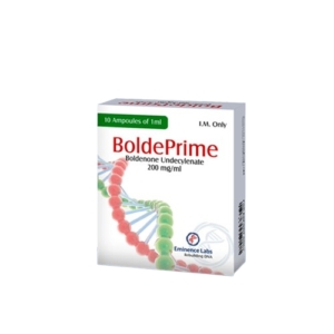 High-Quality Boldeprime