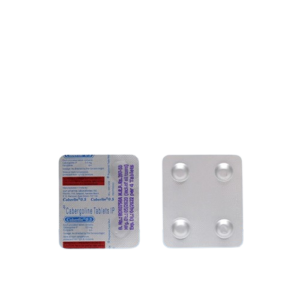 High-Quality Caberlin 0.5