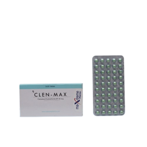 High-Quality Clen-Max