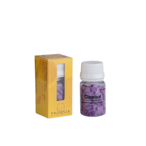 High-Quality Clenbol 50mcg