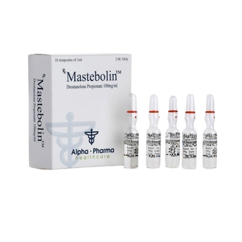 High-Quality Mastebolin