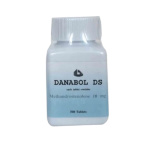 High Quality Danabol DS 10
