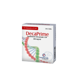 High-Quality Decaprime