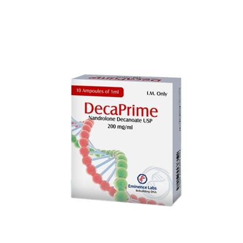 High-Quality Decaprime