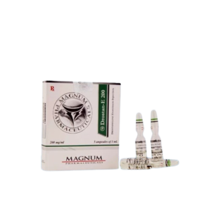 High-Quality Drostan-E 200