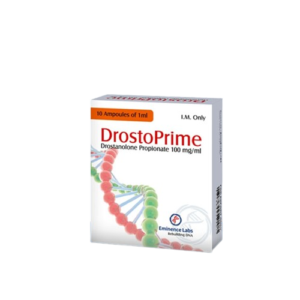 High-Quality Drostoprime