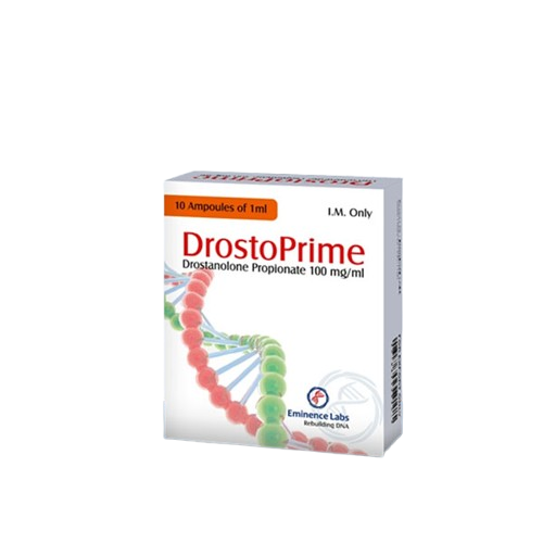 High-Quality Drostoprime