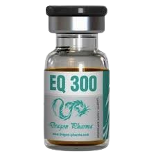 High Quality EQ 300