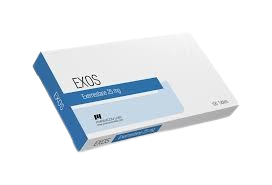 High Quality Exos 25