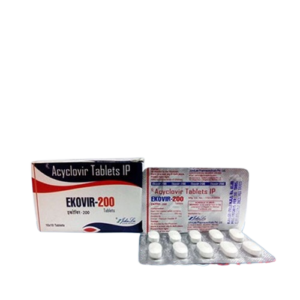 High-Quality Ekovir