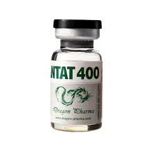High Quality Enanthate 400