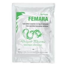 High Quality FEMARA 2.5