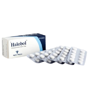 High-Quality Halobol