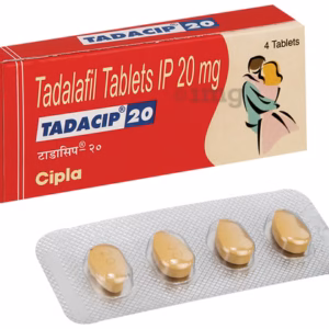 High Quality Tadacip 20