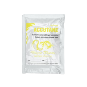 High Quality ACCUTANE