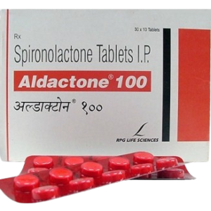 High Quality Aldactone