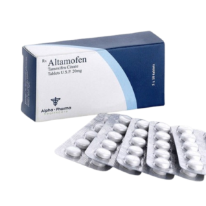 High Quality Altamofen-10