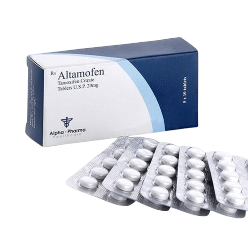 High Quality Altamofen-10