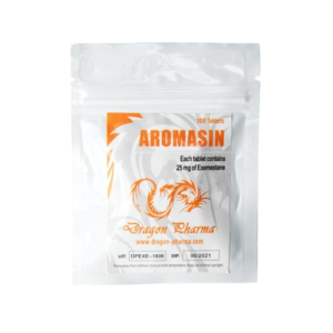 High Quality AROMASIN