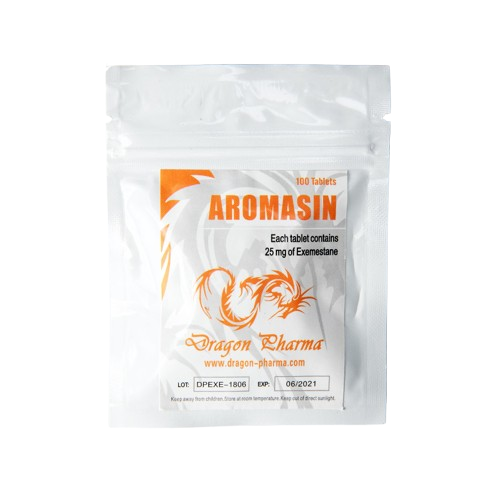 High Quality AROMASIN