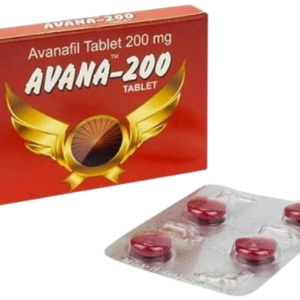 High Quality Avana 200