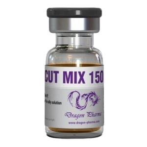 High Quality Cut Mix 150