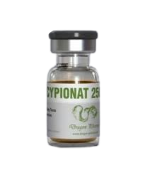 High Quality Cypionat 250