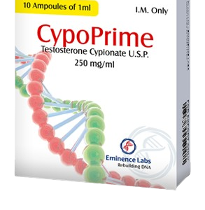 High Quality Cypoprime