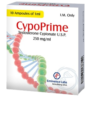 High Quality Cypoprime