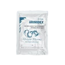 High Quality ARIMIDEX