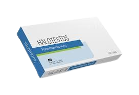 High Quality Halotestos 10